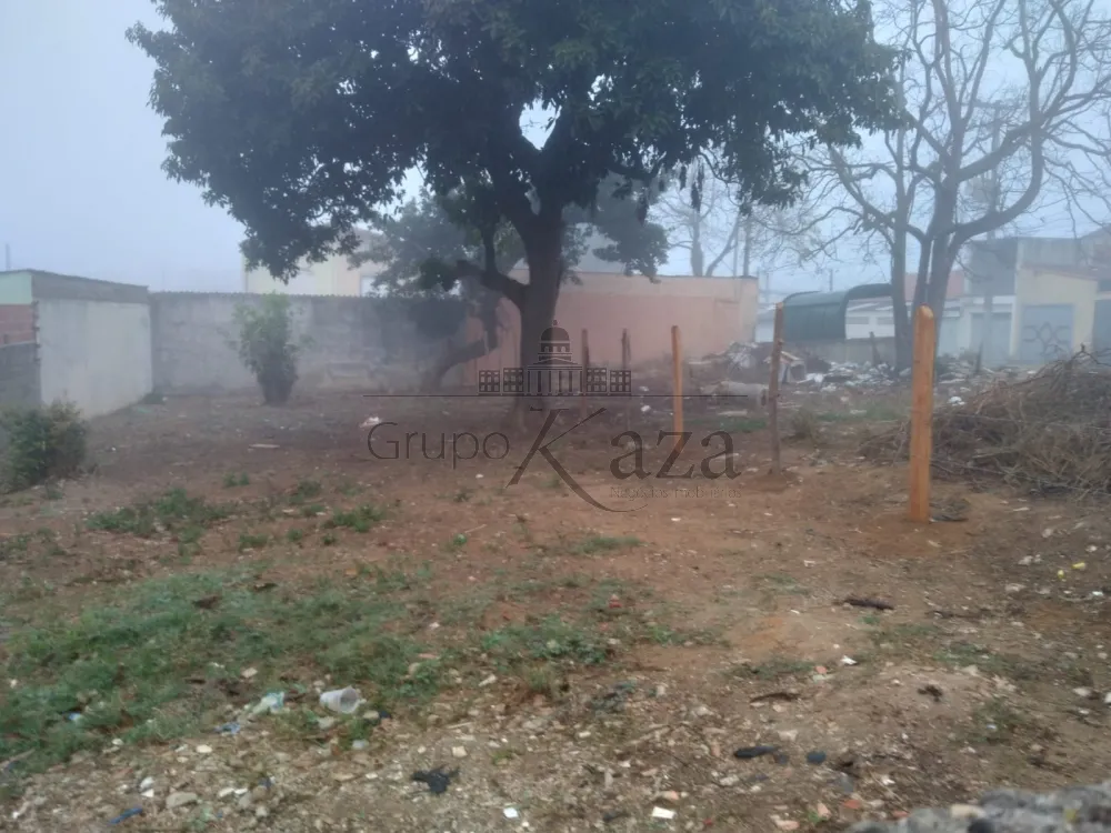 Foto 1 de Terreno Padrão em Jardim Colonial, São José dos Campos - imagem 1