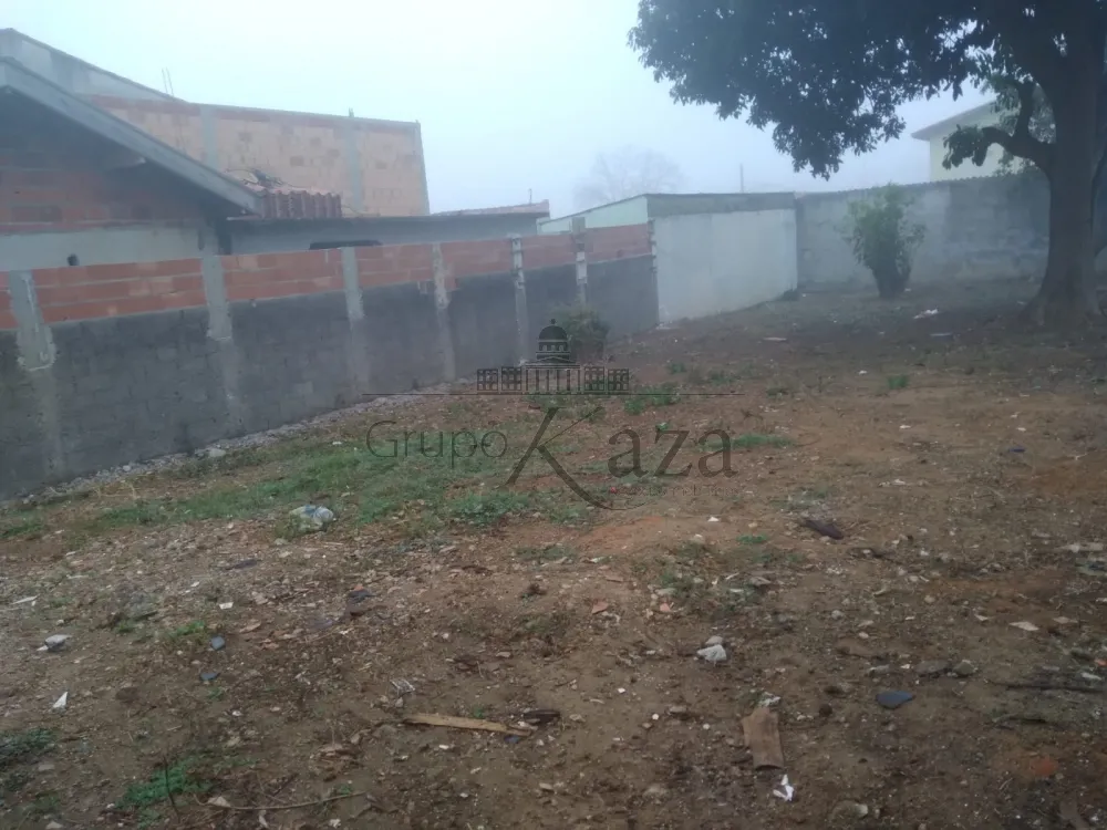 Foto 2 de Terreno Padrão em Jardim Colonial, São José dos Campos - imagem 2