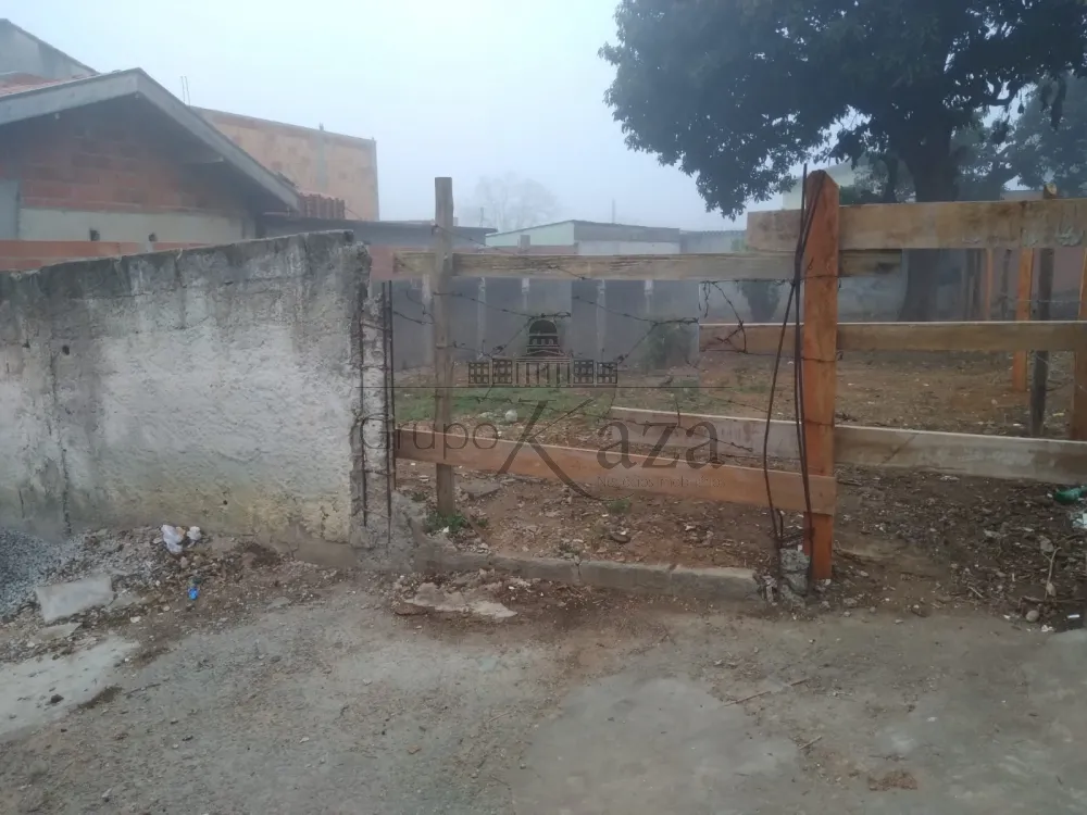 Foto 4 de Terreno Padrão em Jardim Colonial, São José dos Campos - imagem 4