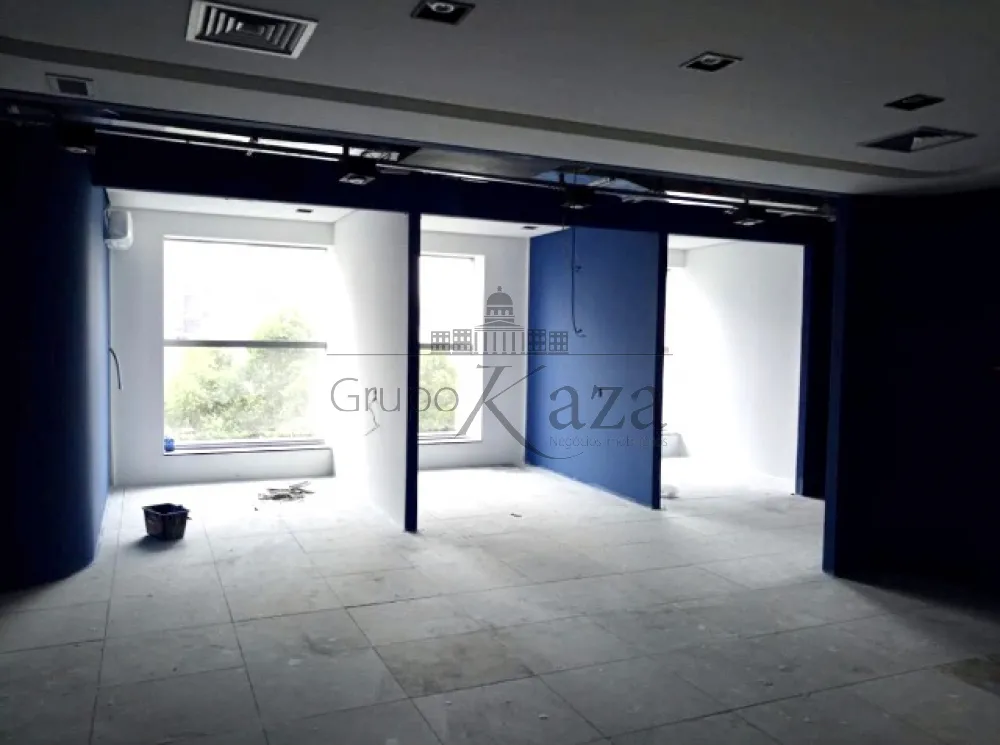 Foto 8 de Comercial Sala Condomínio em Brooklin, São Paulo - imagem 8