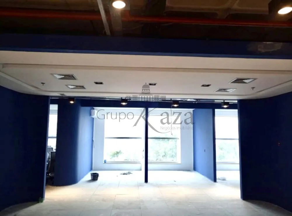 Foto 10 de Comercial Sala Condomínio em Brooklin, São Paulo - imagem 10