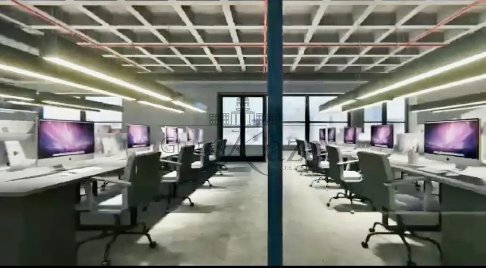 Foto 3 de Comercial Sala Condomínio em Brooklin, São Paulo - imagem 3