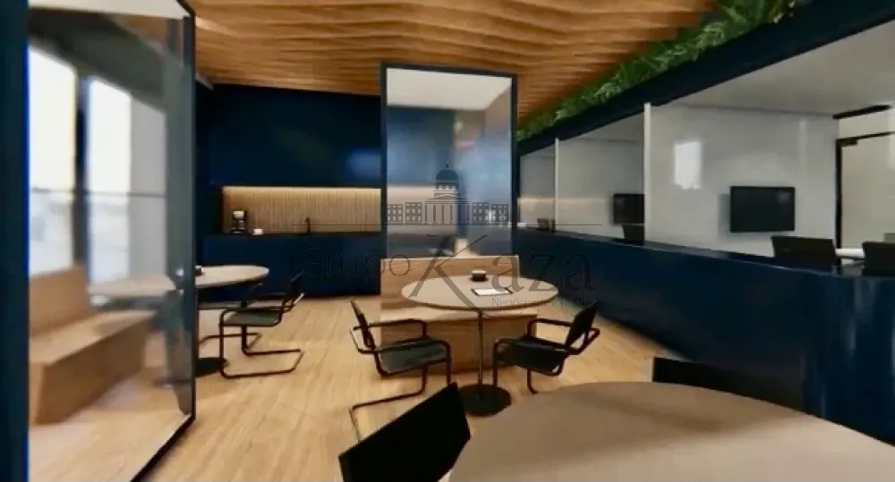 Foto 1 de Comercial Sala Condomínio em Brooklin, São Paulo - imagem 1