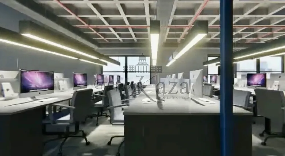 Foto 4 de Comercial Sala Condomínio em Brooklin, São Paulo - imagem 4