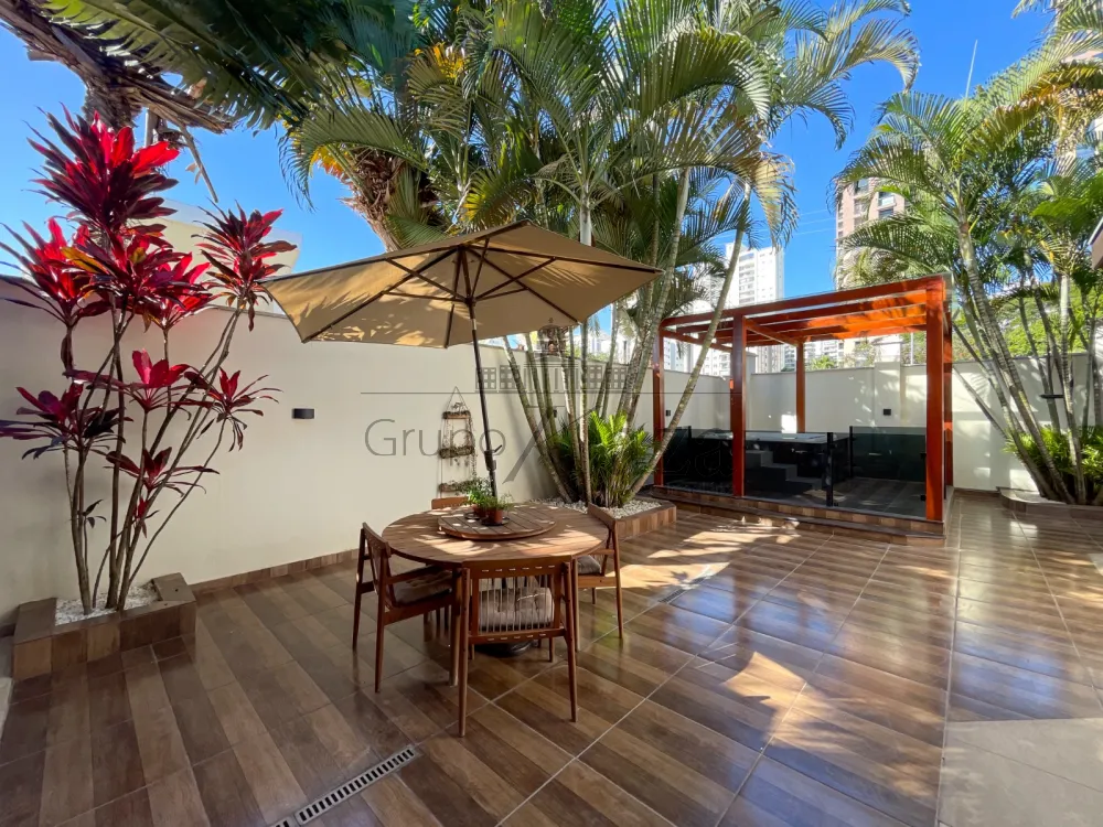 Foto 25 de Casa Condomínio em Jardim Aquarius, São José dos Campos - imagem 25