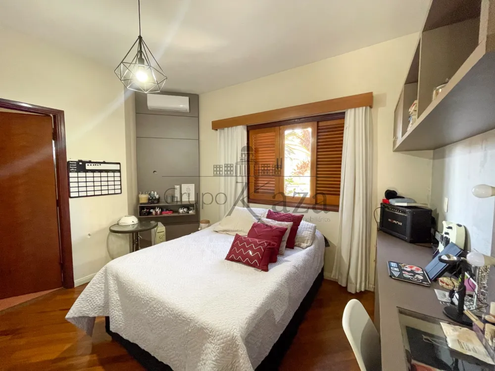 Foto 24 de Casa Condomínio em Jardim Aquarius, São José dos Campos - imagem 24
