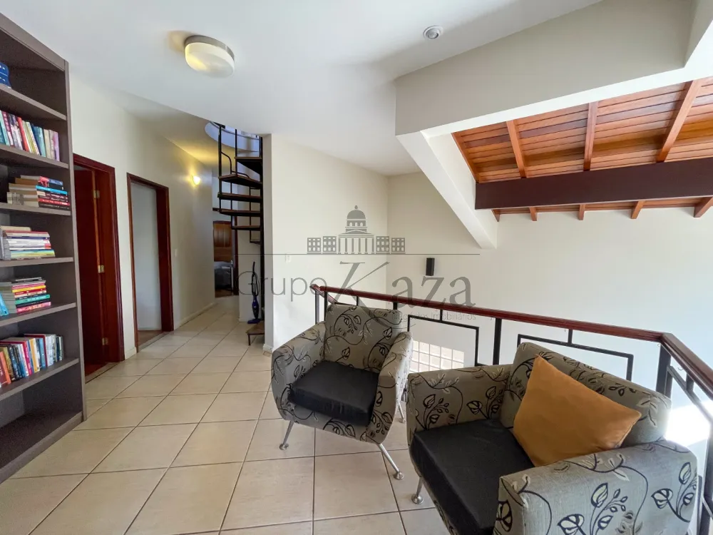 Foto 6 de Casa Condomínio em Jardim Aquarius, São José dos Campos - imagem 6