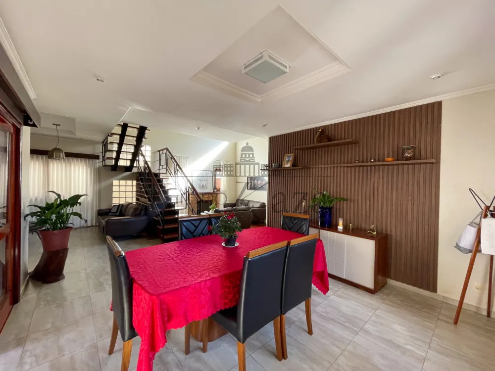 Foto 7 de Casa Condomínio em Jardim Aquarius, São José dos Campos - imagem 7