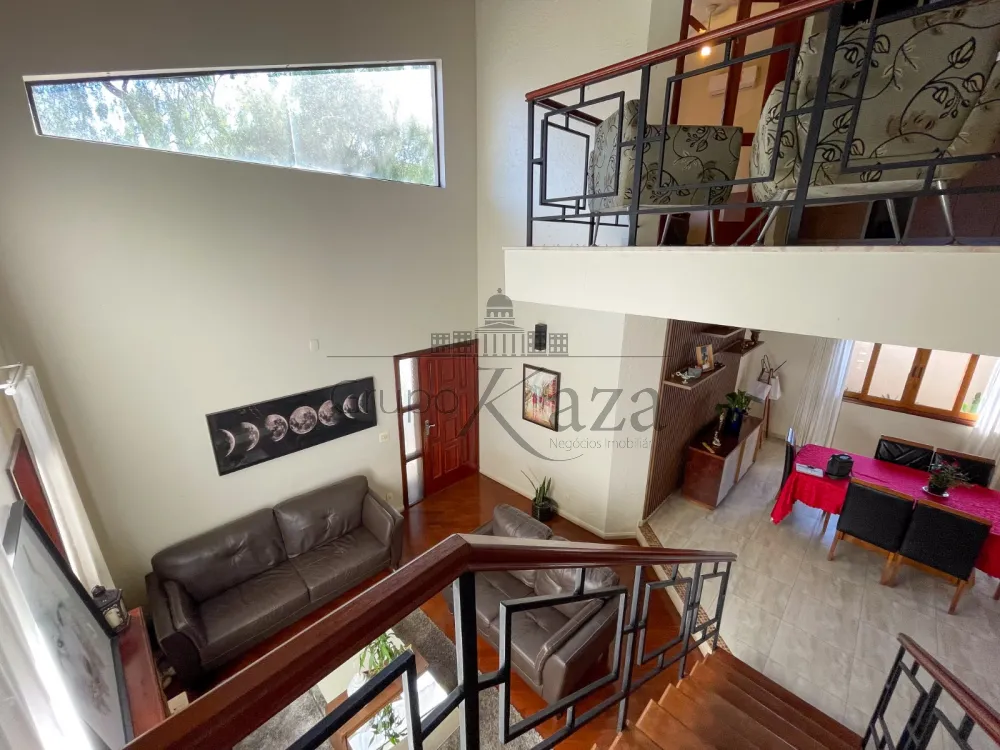 Foto 5 de Casa Condomínio em Jardim Aquarius, São José dos Campos - imagem 5