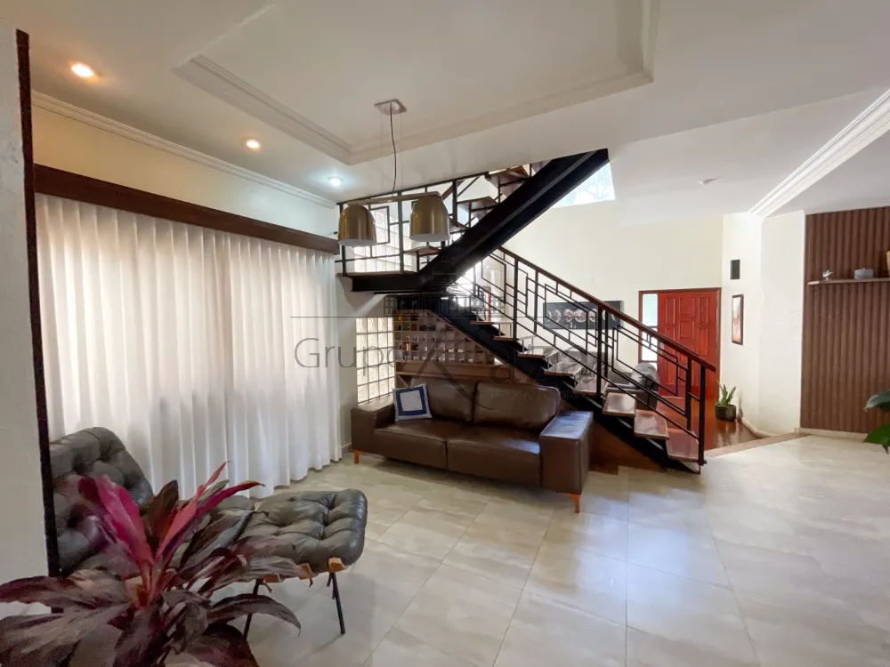 Foto 3 de Casa Condomínio em Jardim Aquarius, São José dos Campos - imagem 3