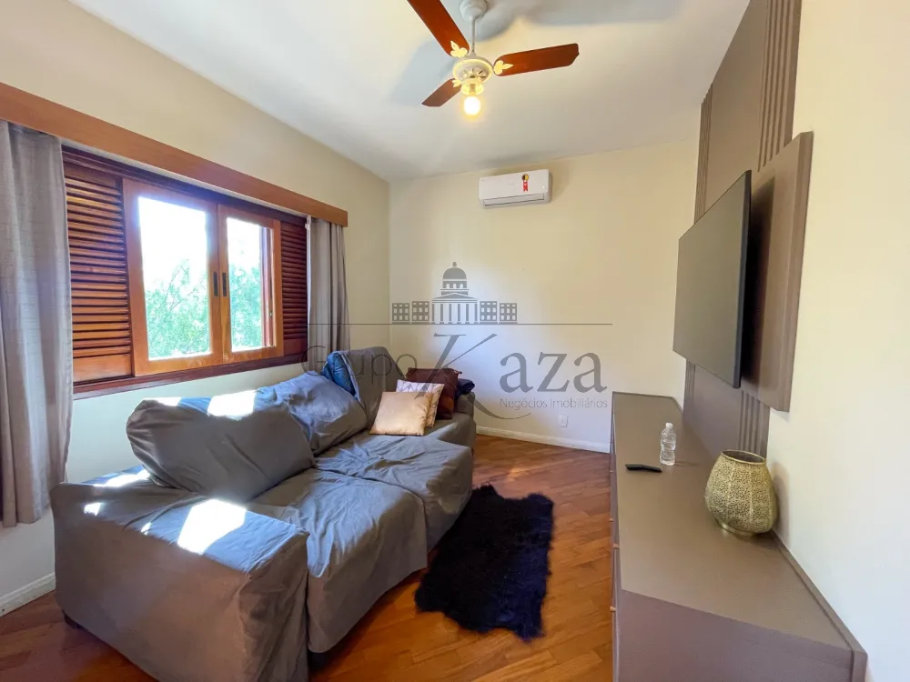Foto 11 de Casa Condomínio em Jardim Aquarius, São José dos Campos - imagem 11