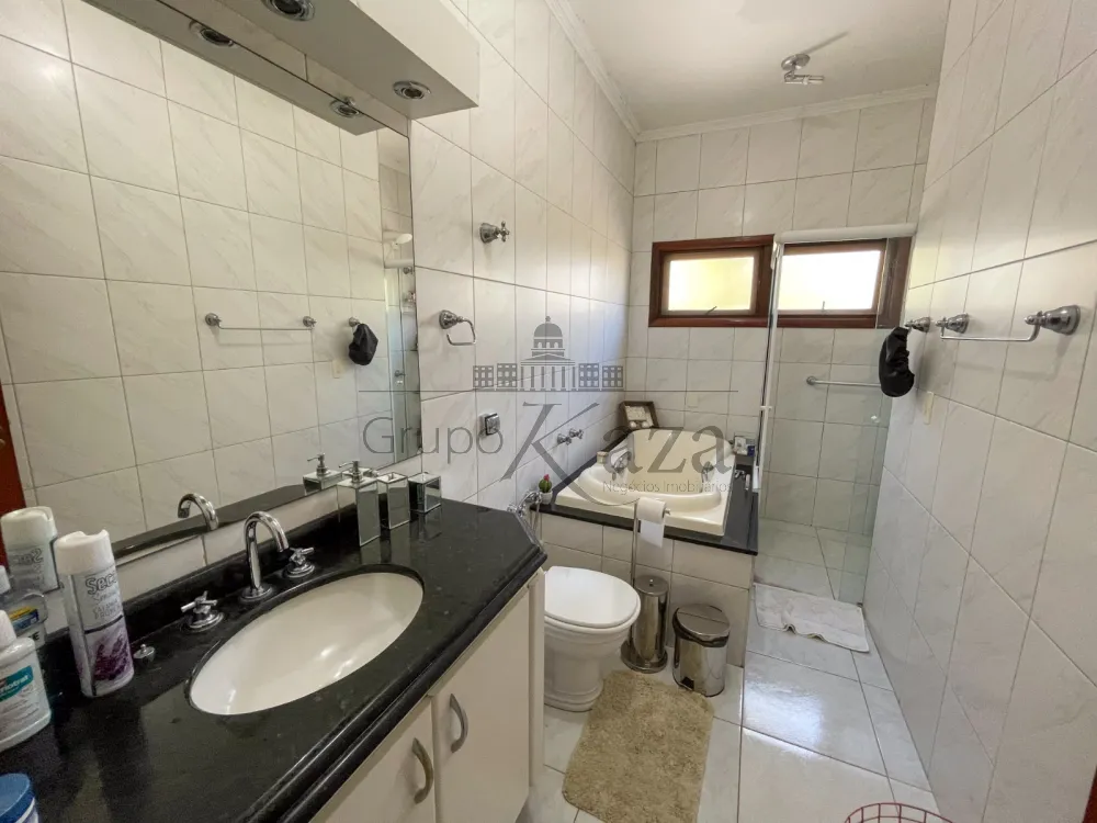 Foto 22 de Casa Condomínio em Jardim Aquarius, São José dos Campos - imagem 22
