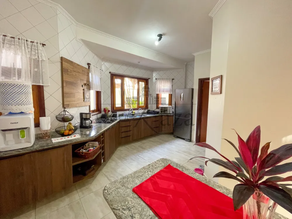 Foto 9 de Casa Condomínio em Jardim Aquarius, São José dos Campos - imagem 9