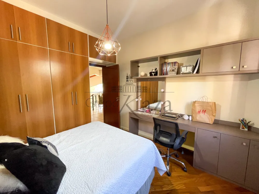 Foto 20 de Casa Condomínio em Jardim Aquarius, São José dos Campos - imagem 20
