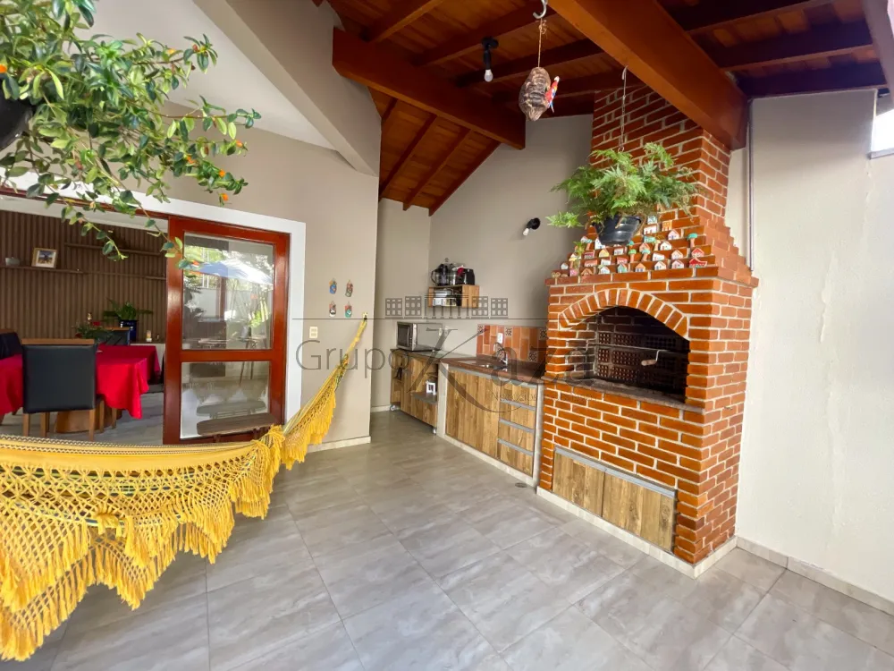 Foto 29 de Casa Condomínio em Jardim Aquarius, São José dos Campos - imagem 29