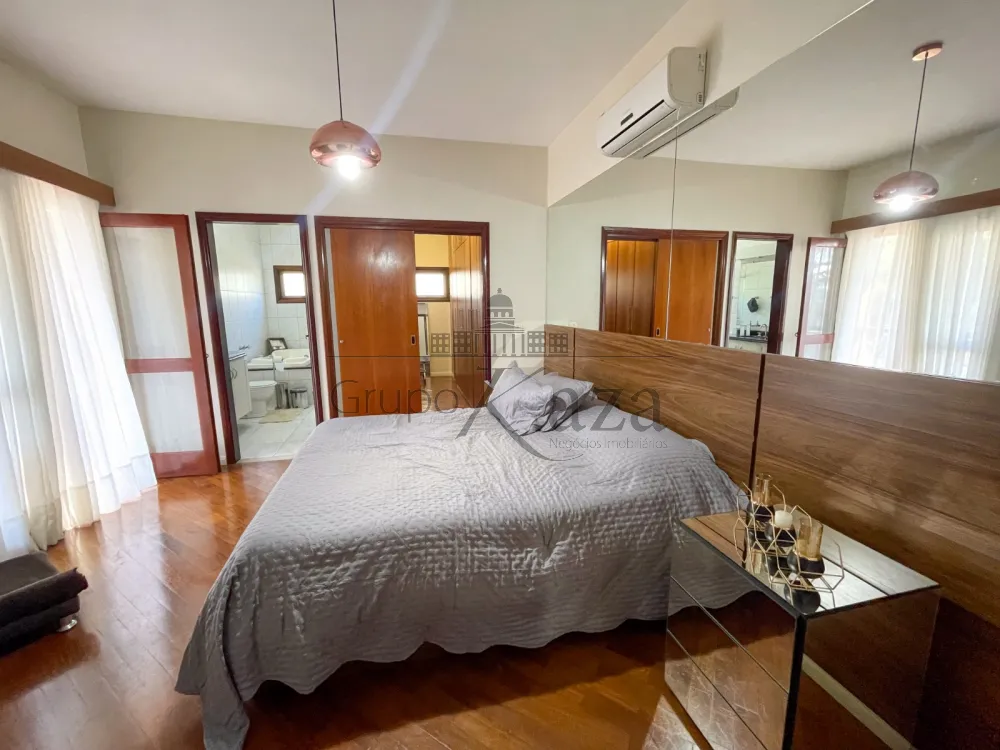 Foto 14 de Casa Condomínio em Jardim Aquarius, São José dos Campos - imagem 14