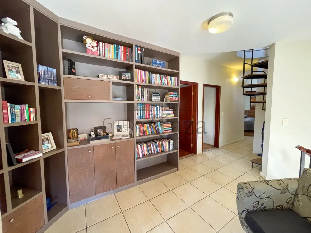 Foto 12 de Casa Condomínio em Jardim Aquarius, São José dos Campos - imagem 12