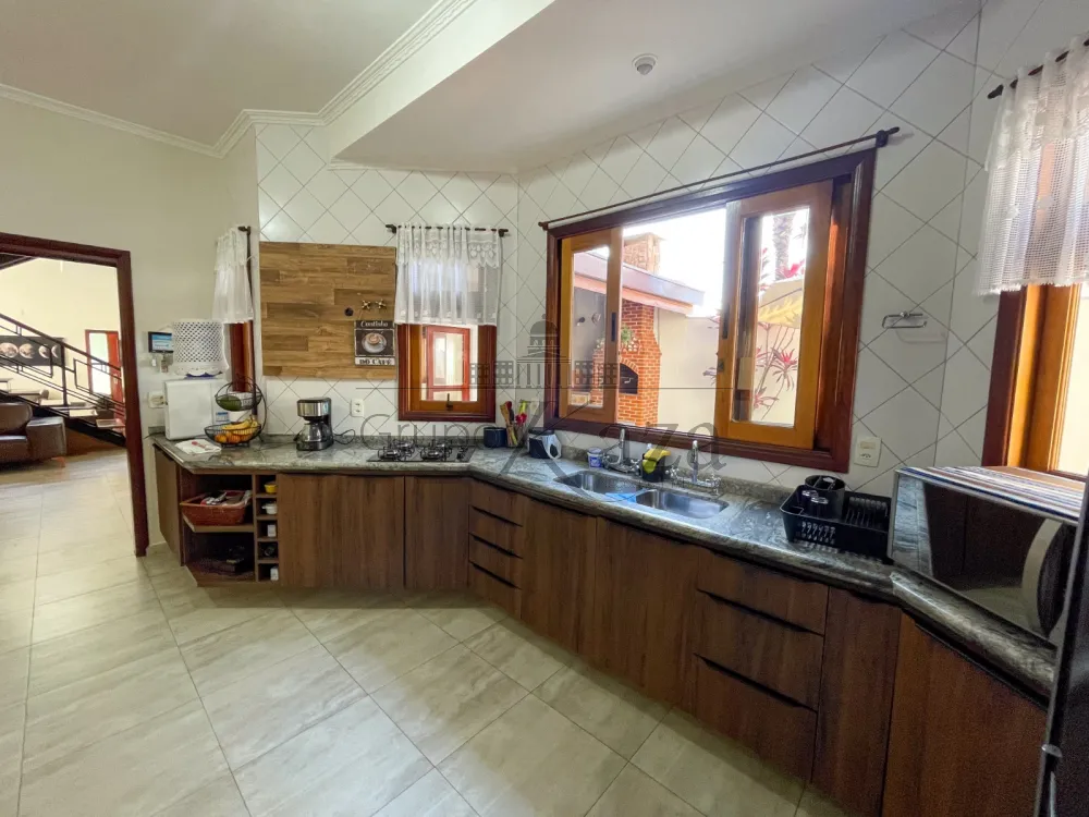 Foto 10 de Casa Condomínio em Jardim Aquarius, São José dos Campos - imagem 10