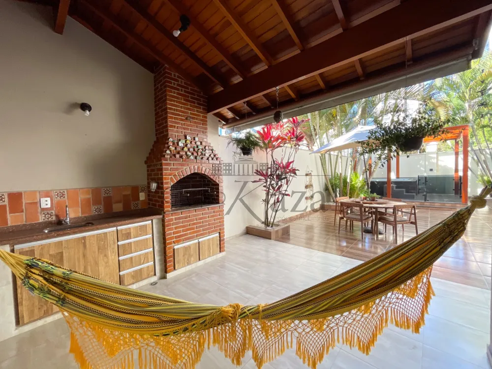 Foto 30 de Casa Condomínio em Jardim Aquarius, São José dos Campos - imagem 30