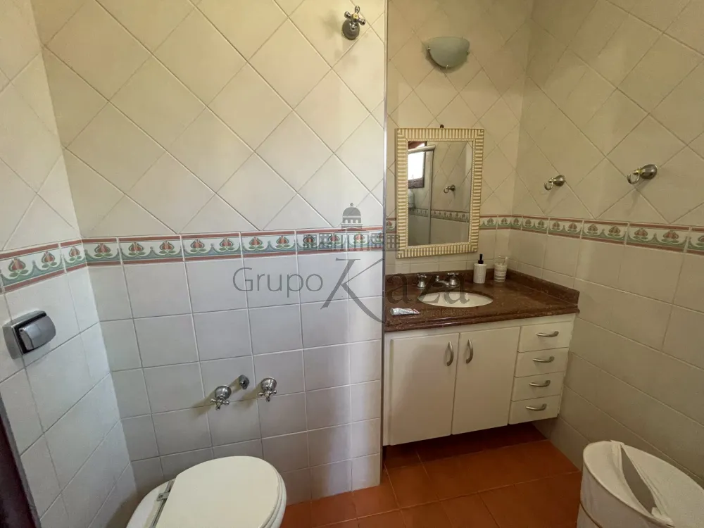 Foto 17 de Casa Condomínio em Jardim Aquarius, São José dos Campos - imagem 17