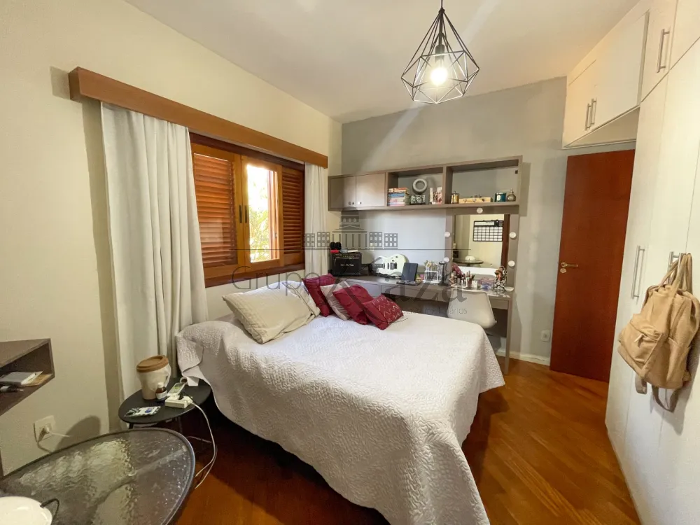 Foto 23 de Casa Condomínio em Jardim Aquarius, São José dos Campos - imagem 23