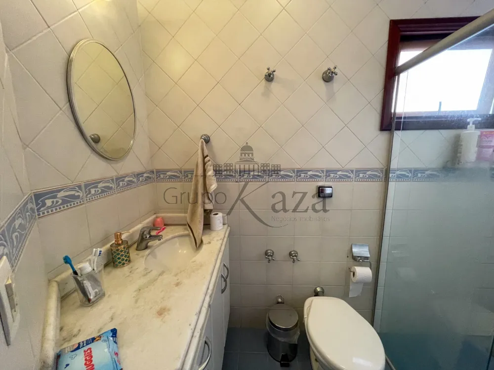 Foto 18 de Casa Condomínio em Jardim Aquarius, São José dos Campos - imagem 18