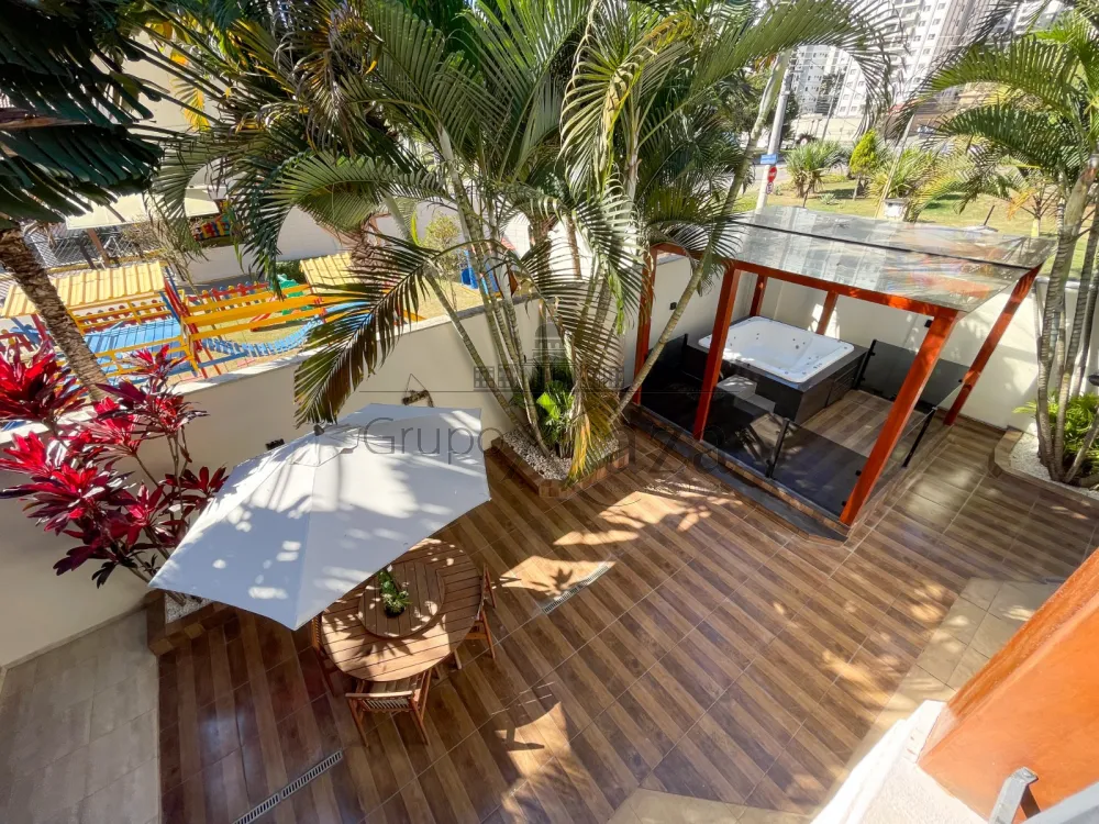 Foto 31 de Casa Condomínio em Jardim Aquarius, São José dos Campos - imagem 31