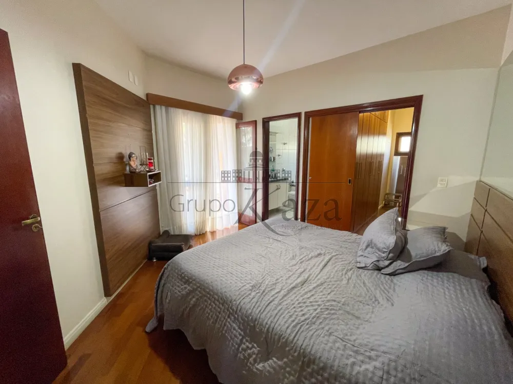 Foto 15 de Casa Condomínio em Jardim Aquarius, São José dos Campos - imagem 15