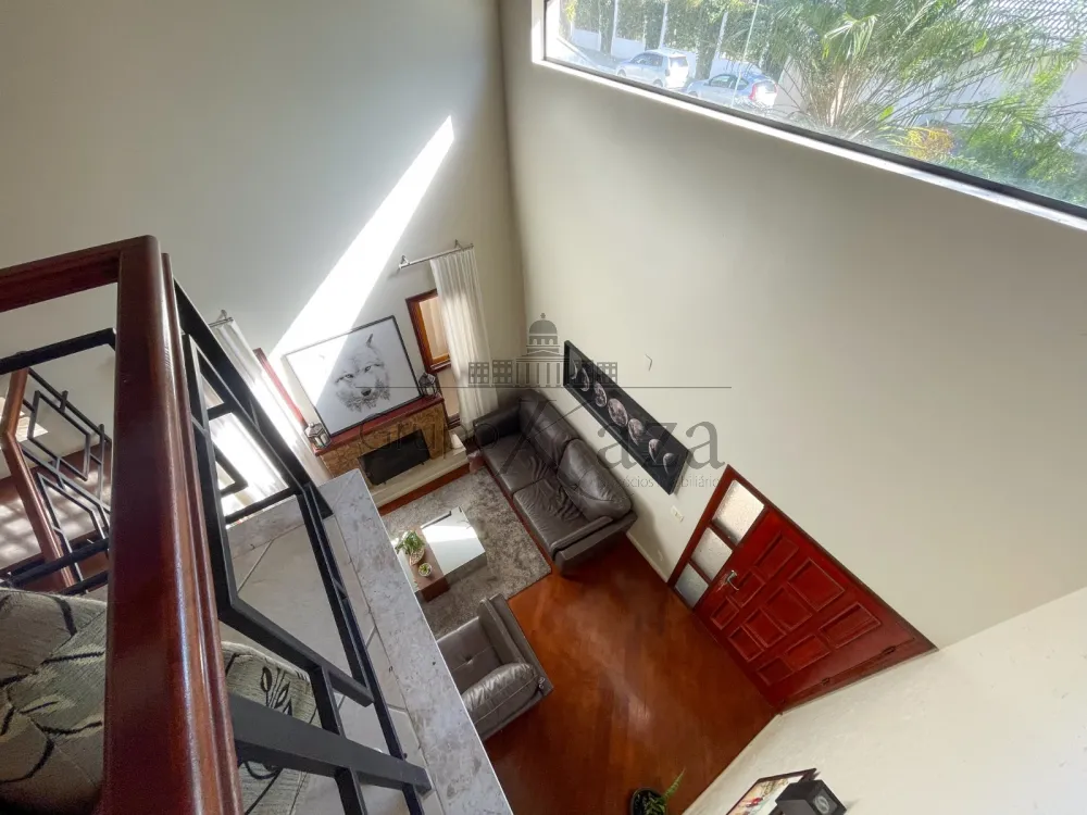 Foto 4 de Casa Condomínio em Jardim Aquarius, São José dos Campos - imagem 4