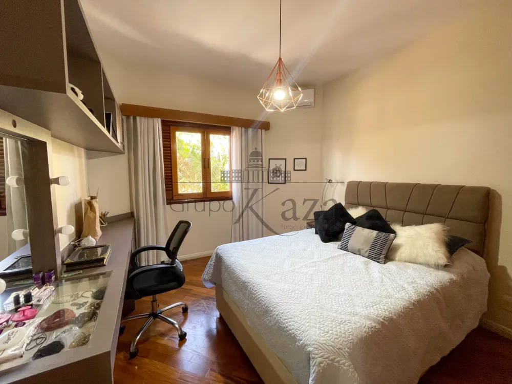 Foto 19 de Casa Condomínio em Jardim Aquarius, São José dos Campos - imagem 19