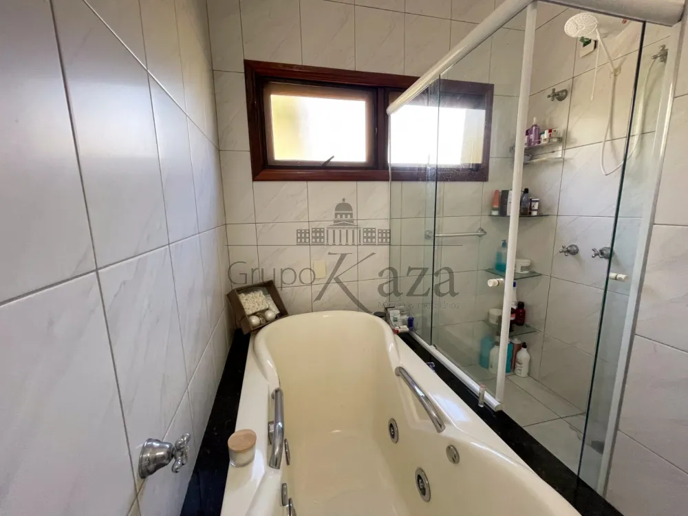 Foto 21 de Casa Condomínio em Jardim Aquarius, São José dos Campos - imagem 21