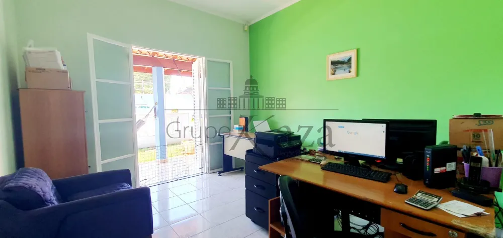 Foto 14 de Casa Térrea em Jardim Santa Maria, Jacareí - imagem 14