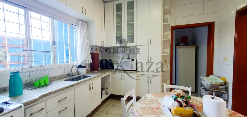 Foto 5 de Casa Térrea em Jardim Santa Maria, Jacareí - imagem 5