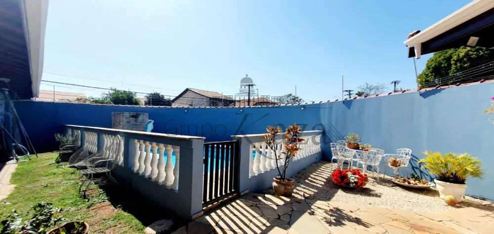 Foto 21 de Casa Térrea em Jardim Santa Maria, Jacareí - imagem 21