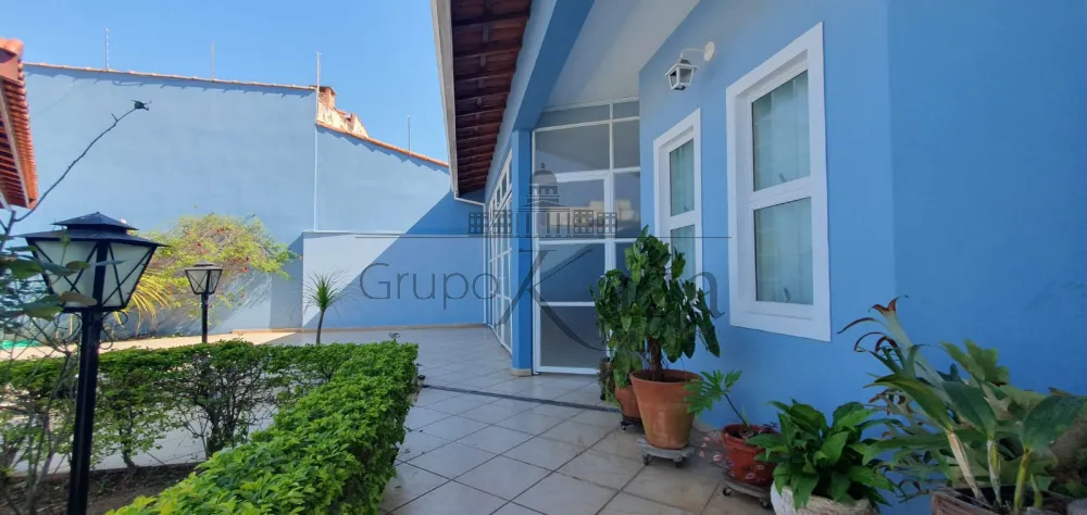 Foto 22 de Casa Térrea em Jardim Santa Maria, Jacareí - imagem 22