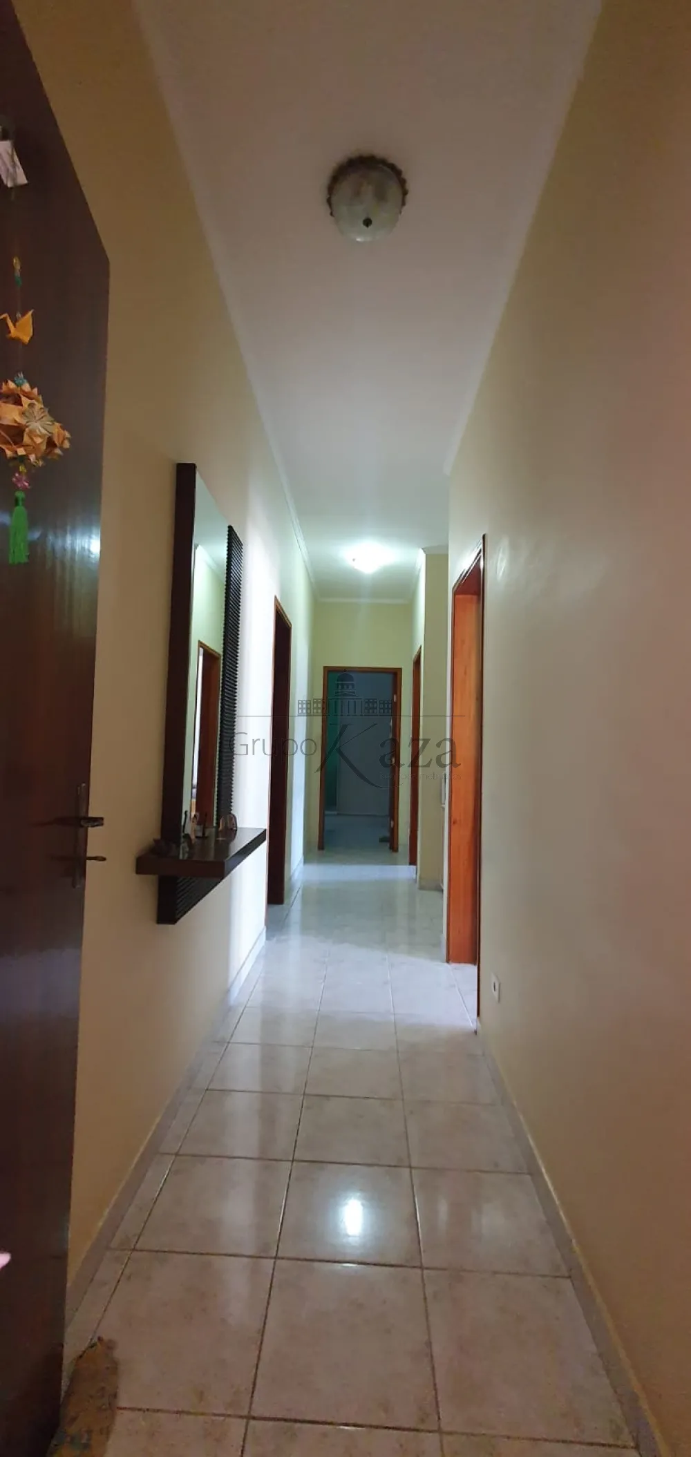 Foto 8 de Casa Térrea em Jardim Santa Maria, Jacareí - imagem 8