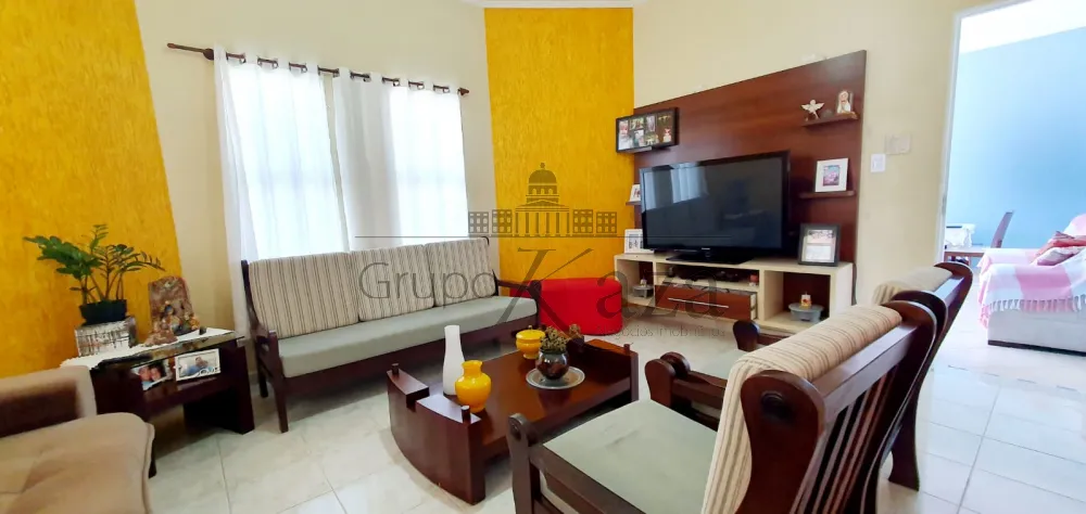 Foto 2 de Casa Térrea em Jardim Santa Maria, Jacareí - imagem 2
