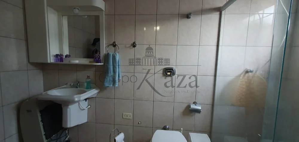 Foto 10 de Casa Térrea em Jardim Santa Maria, Jacareí - imagem 10