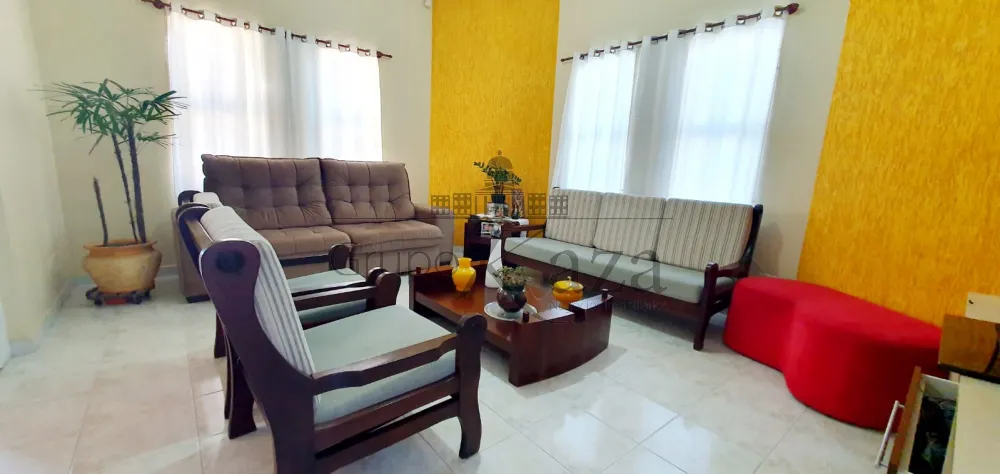 Foto 3 de Casa Térrea em Jardim Santa Maria, Jacareí - imagem 3