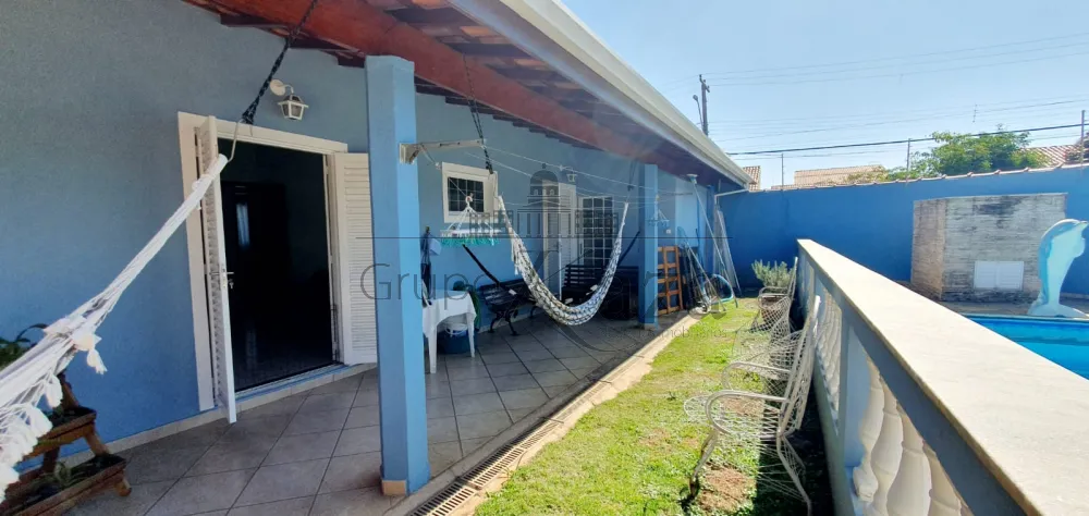 Foto 20 de Casa Térrea em Jardim Santa Maria, Jacareí - imagem 20