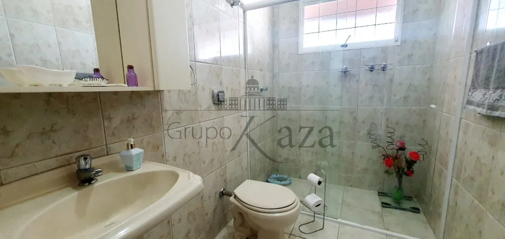 Foto 15 de Casa Térrea em Jardim Santa Maria, Jacareí - imagem 15