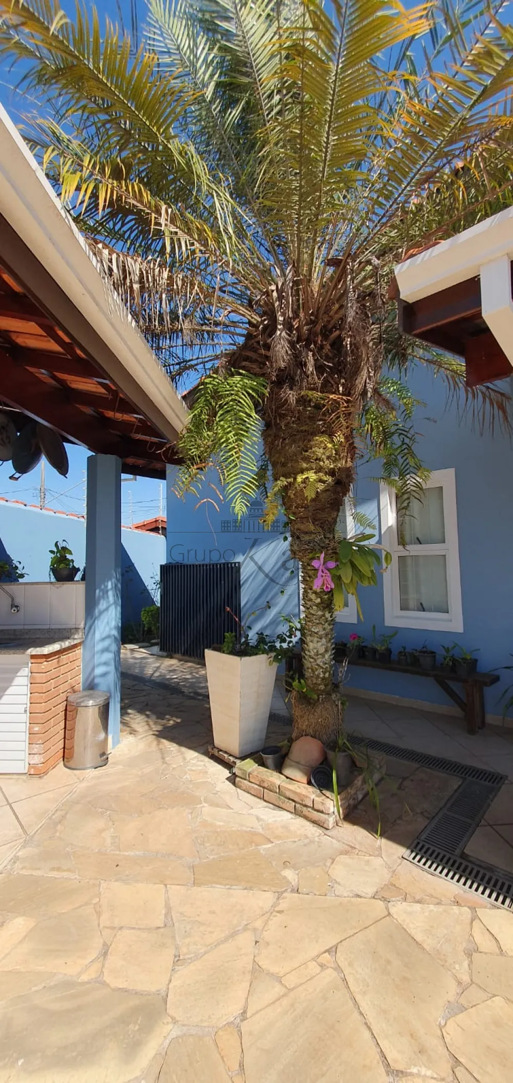 Foto 19 de Casa Térrea em Jardim Santa Maria, Jacareí - imagem 19