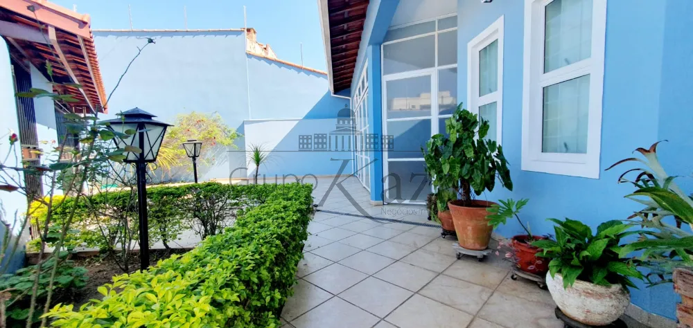 Foto 23 de Casa Térrea em Jardim Santa Maria, Jacareí - imagem 23