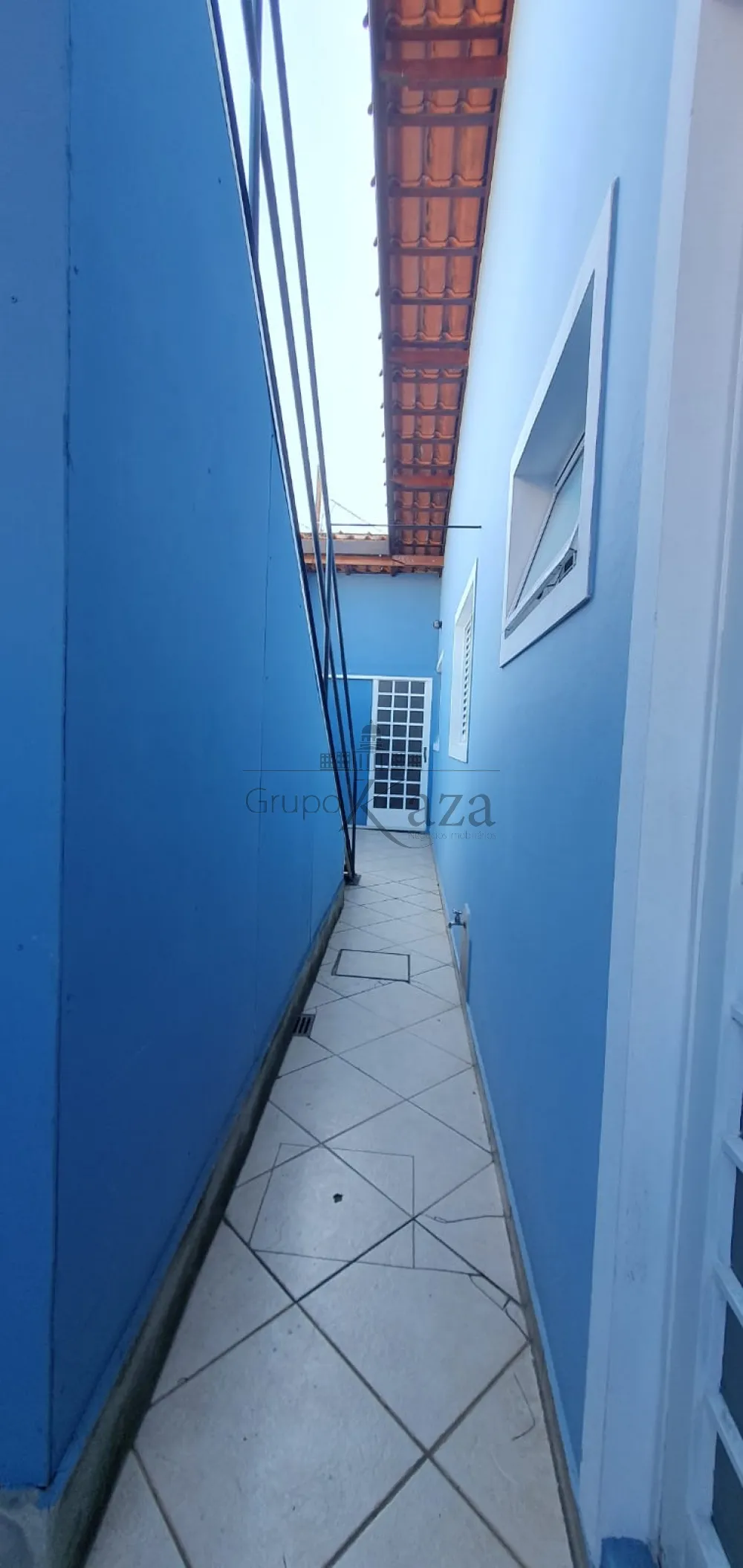 Foto 25 de Casa Térrea em Jardim Santa Maria, Jacareí - imagem 25
