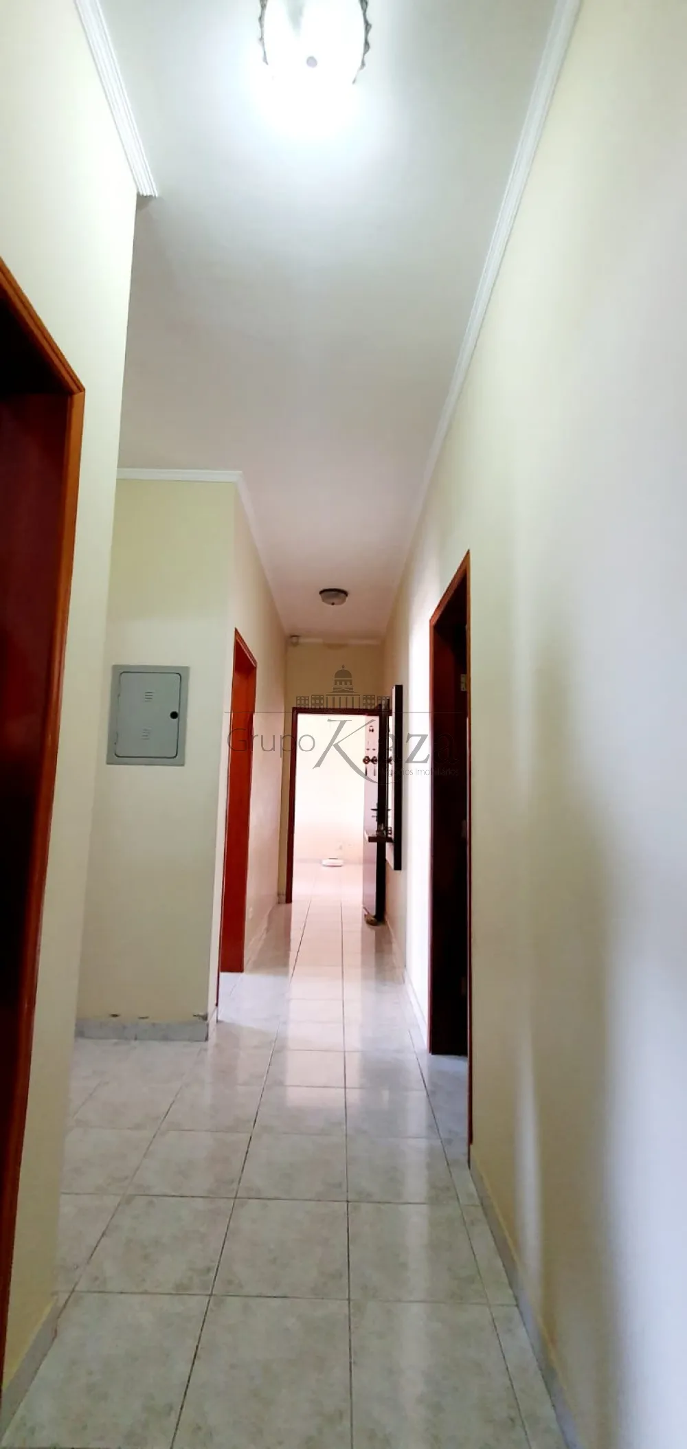 Foto 9 de Casa Térrea em Jardim Santa Maria, Jacareí - imagem 9