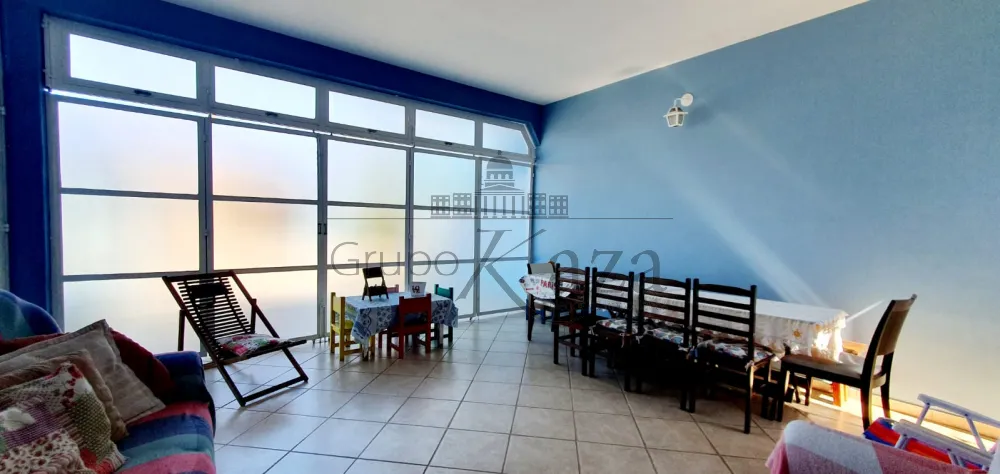Foto 7 de Casa Térrea em Jardim Santa Maria, Jacareí - imagem 7