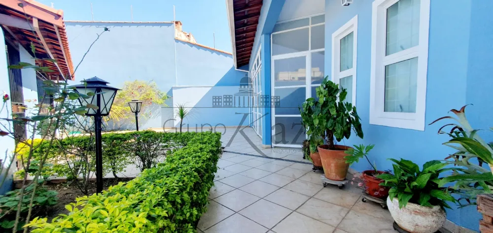 Foto 24 de Casa Térrea em Jardim Santa Maria, Jacareí - imagem 24