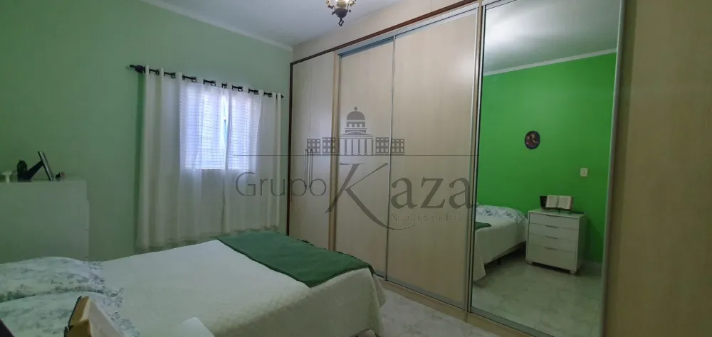 Foto 13 de Casa Térrea em Jardim Santa Maria, Jacareí - imagem 13