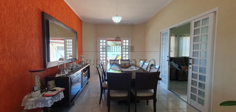 Foto 4 de Casa Térrea em Jardim Santa Maria, Jacareí - imagem 4