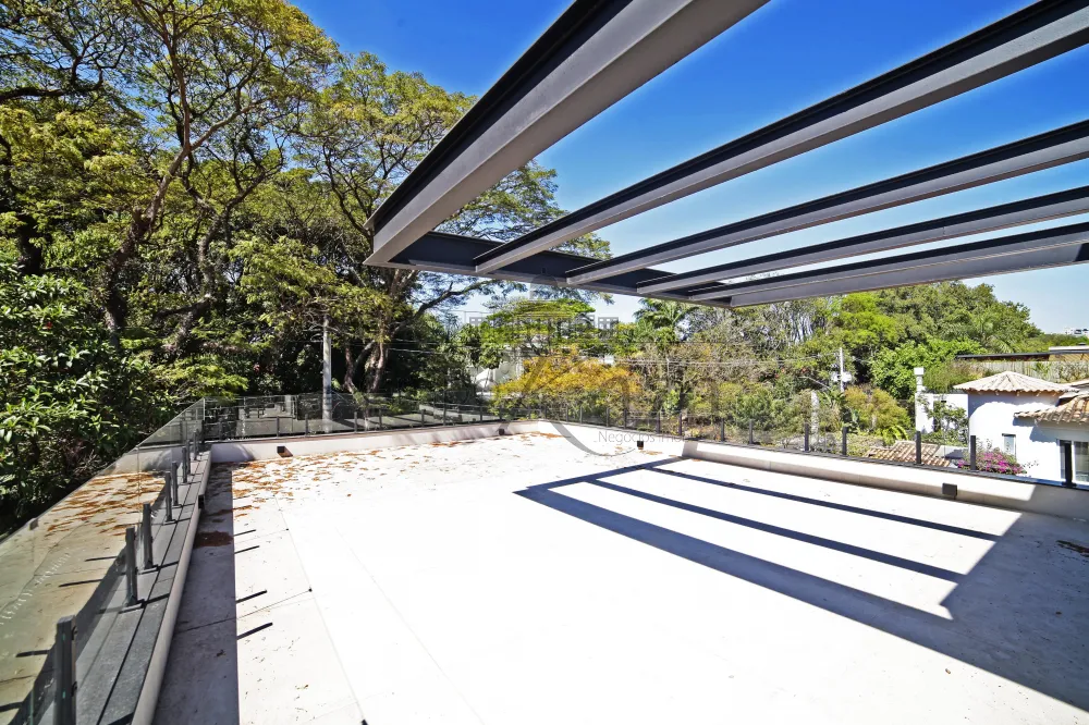 Foto 23 de Casa Padrão em Jardim Paulista, São Paulo - imagem 23